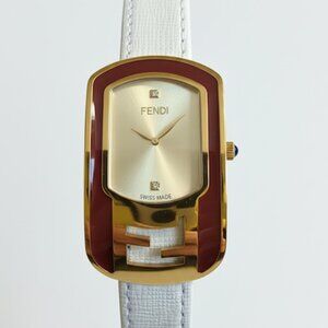 Fendi Chameleon Watch